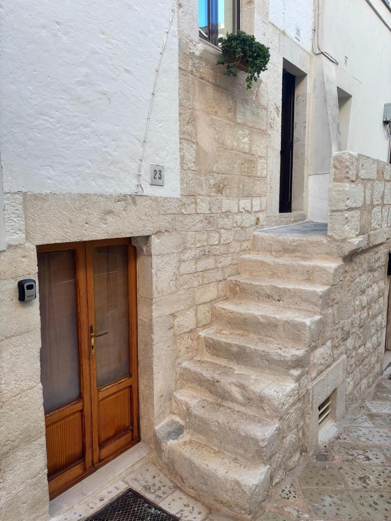 Santa Lucia Villa Rutigliano Exterior photo